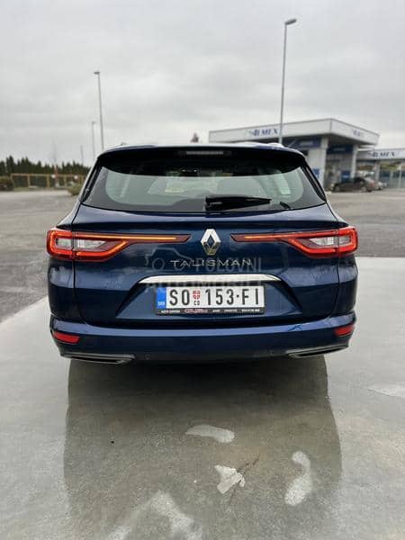 Renault Talisman 1.6 dci