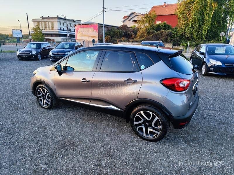 Renault Captur 1.2HELLY A K C I J A