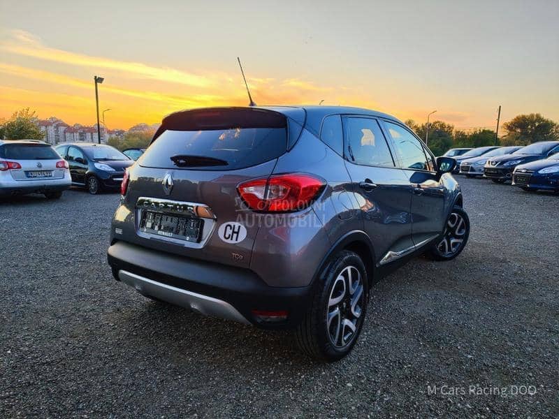 Renault Captur 1.2HELLY A K C I J A