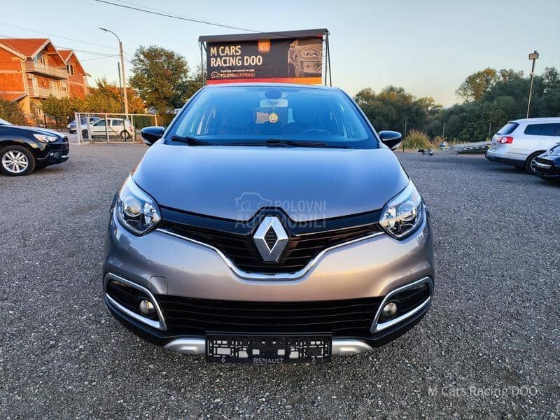 Renault Captur 1.2HELLY A K C I J A