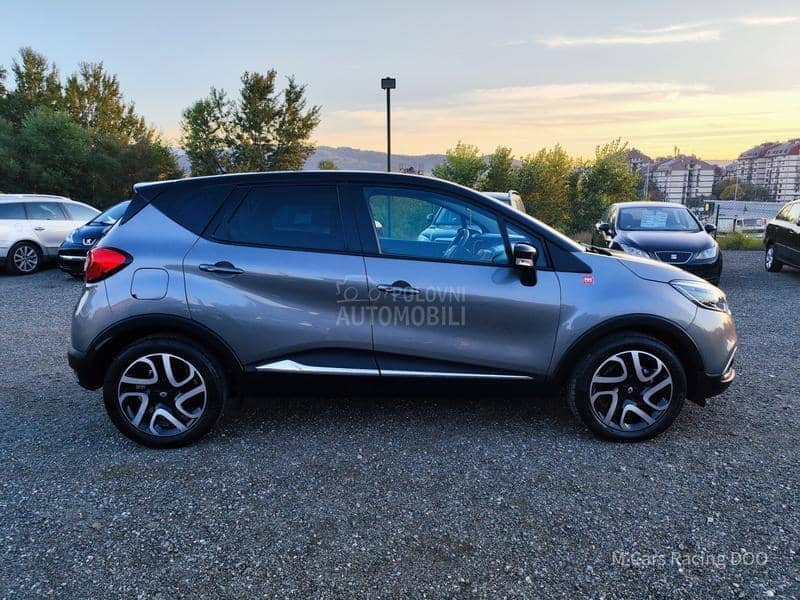 Renault Captur 1.2HELLY A K C I J A