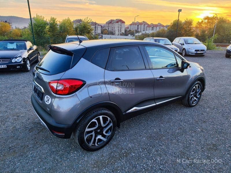 Renault Captur 1.2HELLY A K C I J A