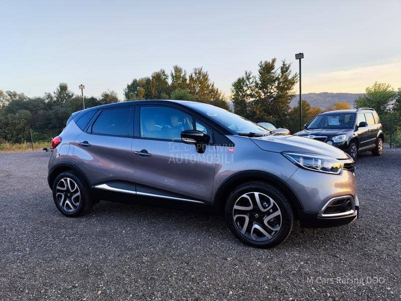 Renault Captur 1.2HELLY A K C I J A