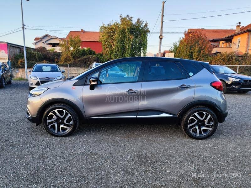 Renault Captur 1.2HELLY A K C I J A