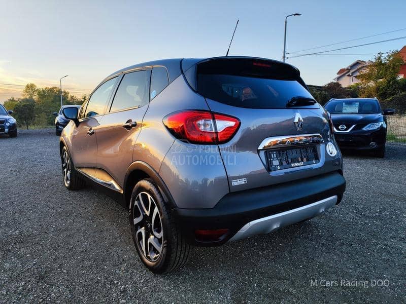 Renault Captur 1.2HELLY A K C I J A