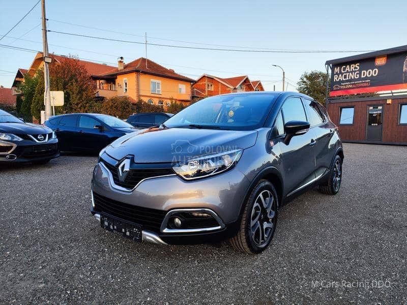 Renault Captur 1.2HELLY A K C I J A