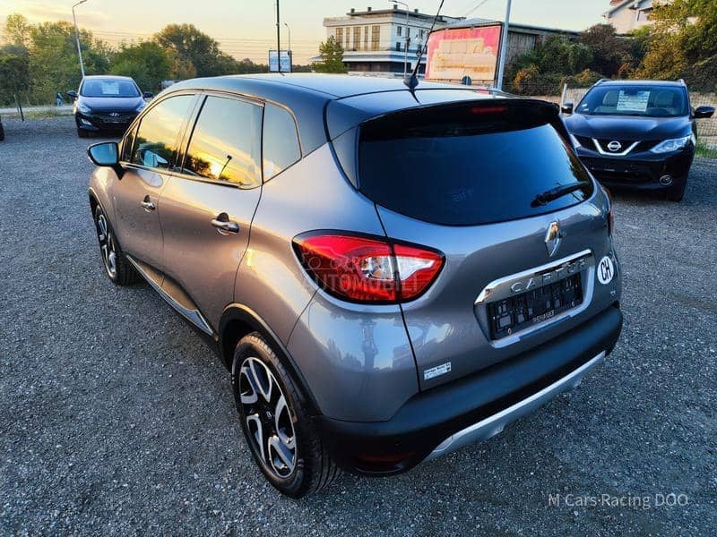 Renault Captur 1.2HELLY A K C I J A