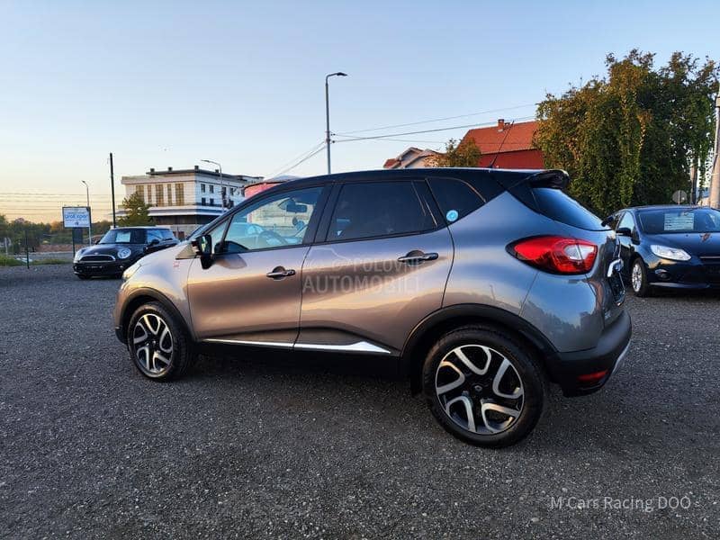 Renault Captur 1.2HELLY A K C I J A