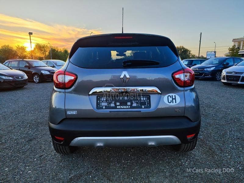 Renault Captur 1.2HELLY A K C I J A