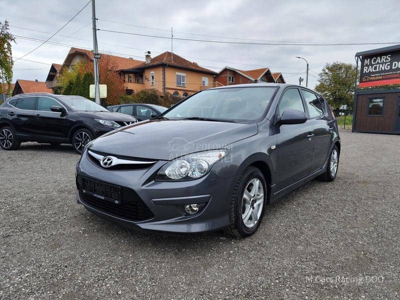 Hyundai i30 1.4  A K C I J A