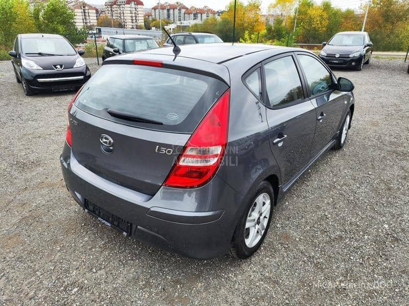 Hyundai i30 1.4  A K C I J A