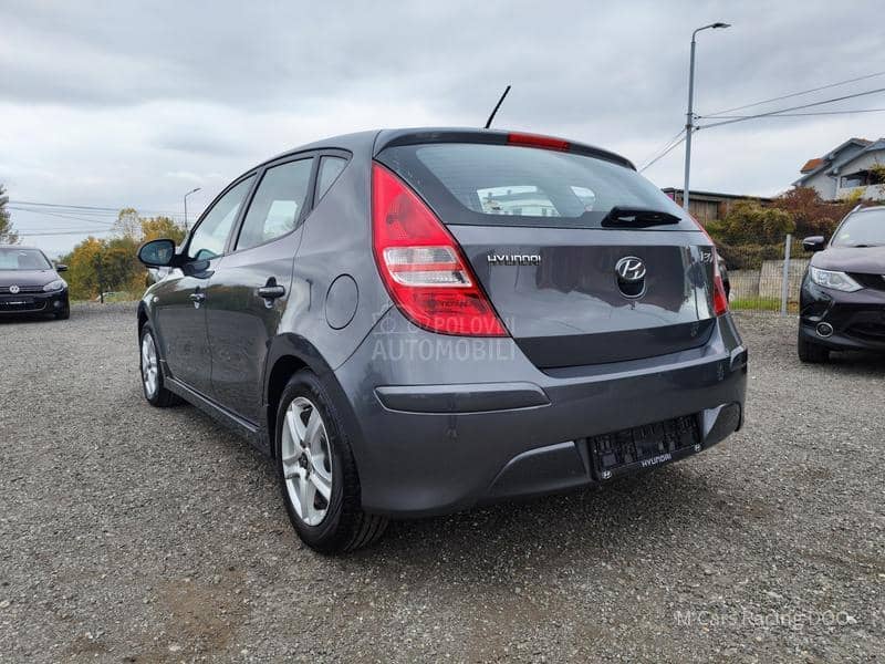 Hyundai i30 1.4  A K C I J A