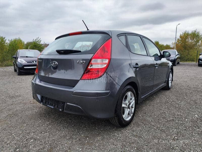 Hyundai i30 1.4  A K C I J A