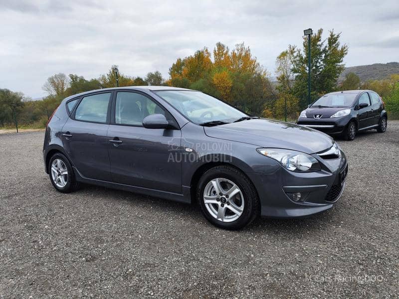 Hyundai i30 1.4  A K C I J A