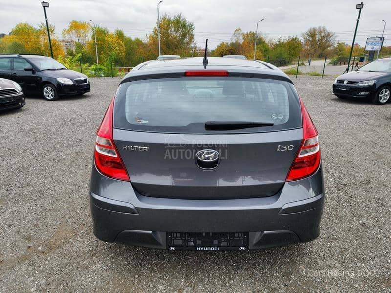 Hyundai i30 1.4  A K C I J A