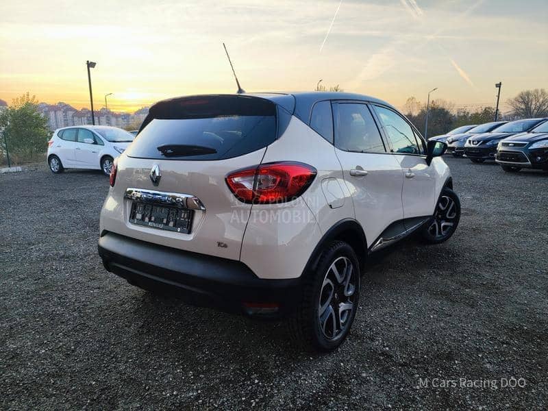 Renault Captur 1.2 TCE  A K C I J A