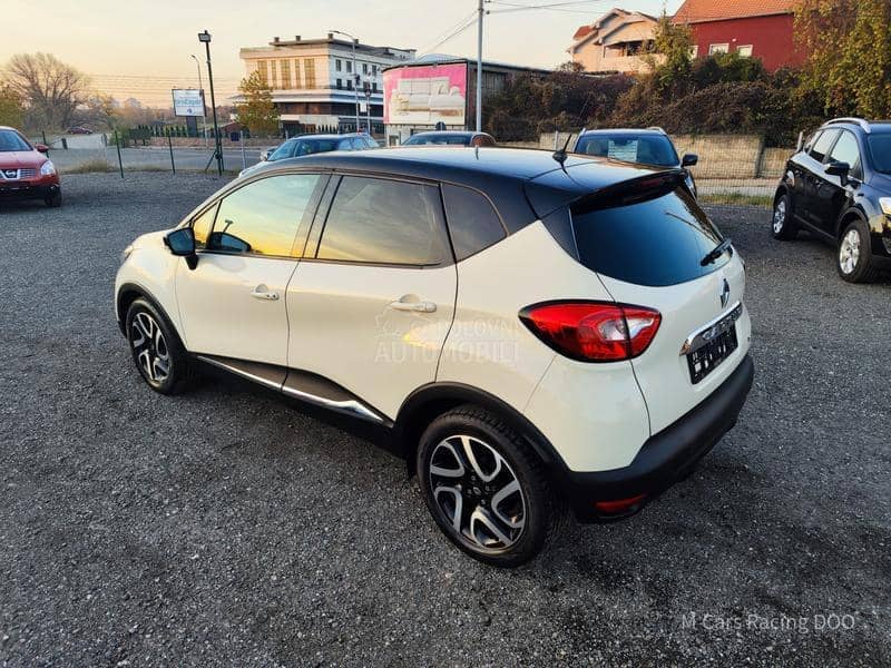 Renault Captur 1.2 TCE  A K C I J A