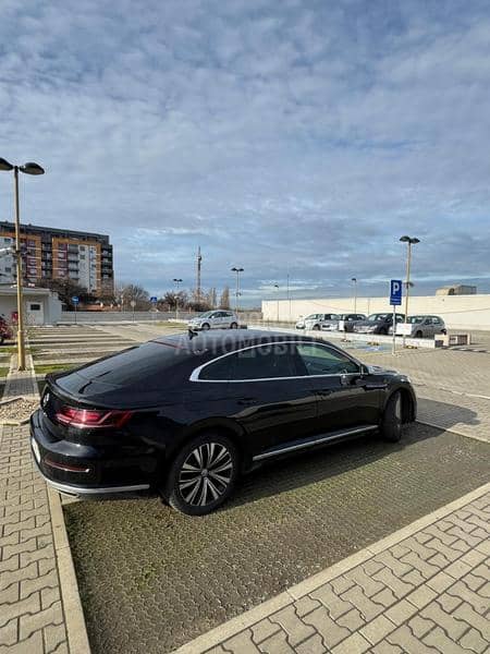 Volkswagen Arteon 2.0 TDI