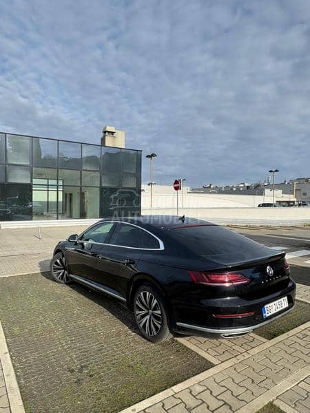 Volkswagen Arteon 2.0 TDI