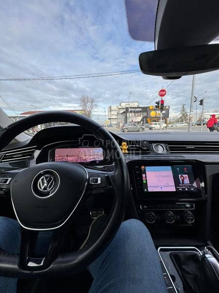 Volkswagen Arteon 2.0 TDI