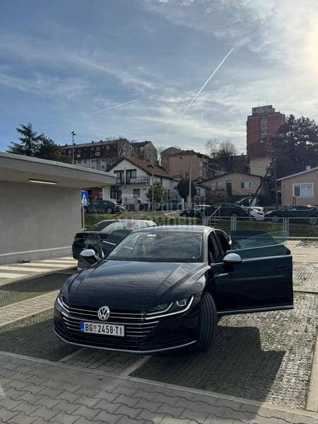 Volkswagen Arteon 2.0 TDI