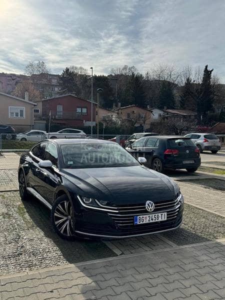 Volkswagen Arteon 2.0 TDI