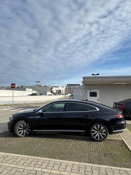 Volkswagen Arteon 2.0 TDI