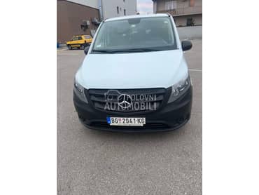 Mercedes Benz Vito 