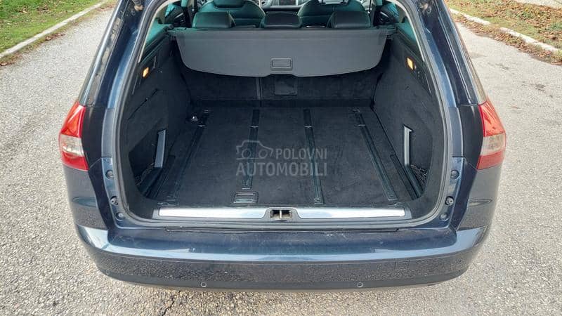 Citroen C5 2.0 HDI TOTALNI FUL