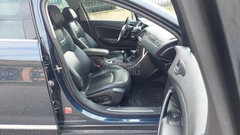 Citroen C5 2.0 HDI TOTALNI FUL