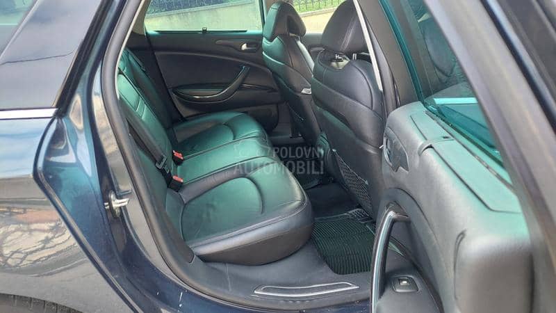 Citroen C5 2.0 HDI TOTALNI FUL