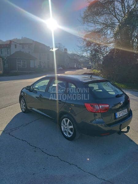 Seat Ibiza 1.2TDI