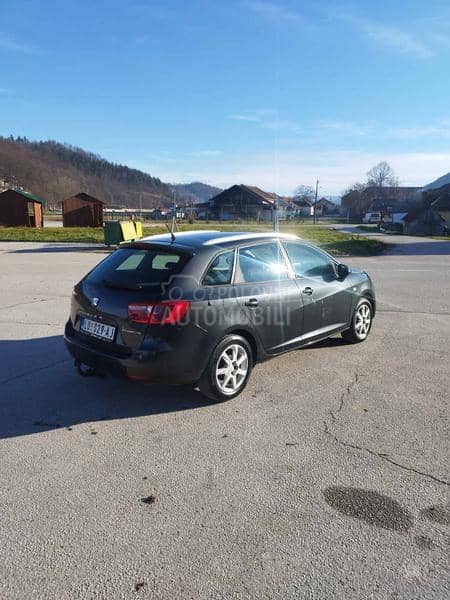 Seat Ibiza 1.2TDI