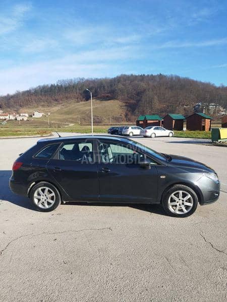 Seat Ibiza 1.2TDI