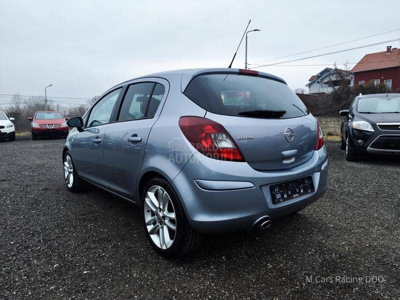 Opel Corsa D 1.4 16v  A K C I J A