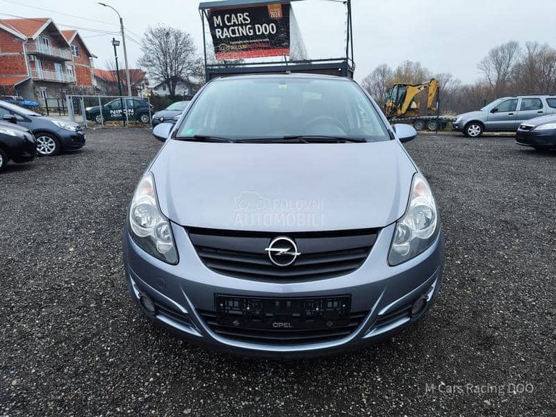 Opel Corsa D 1.4 16v  A K C I J A