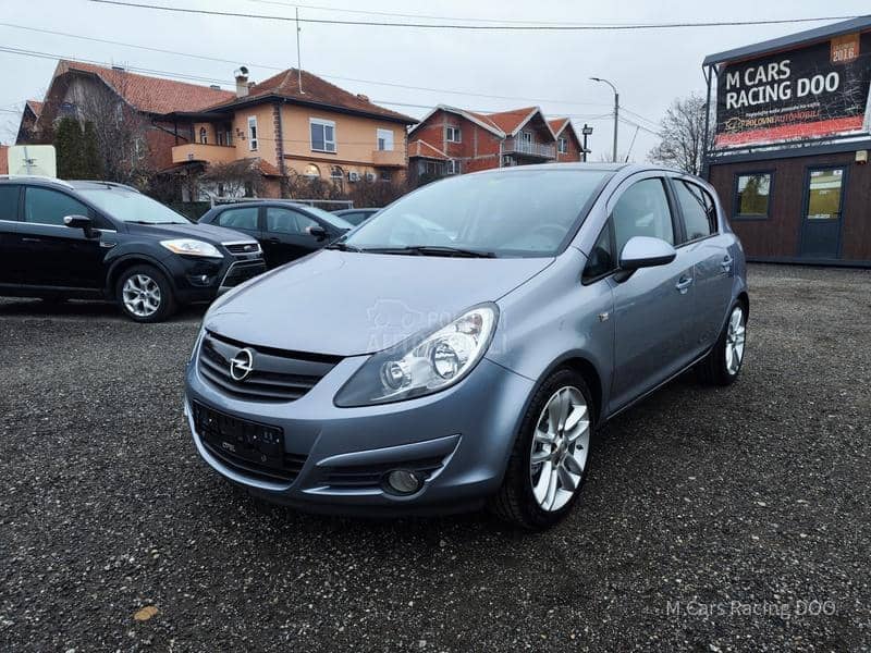 Opel Corsa D 1.4 16v  A K C I J A