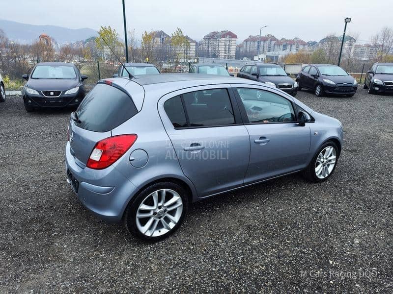 Opel Corsa D 1.4 16v  A K C I J A