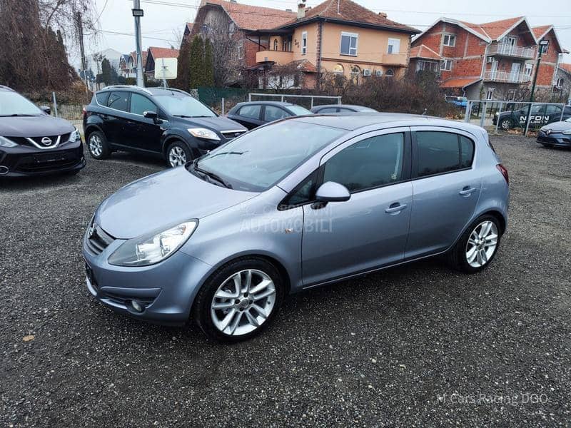 Opel Corsa D 1.4 16v  A K C I J A