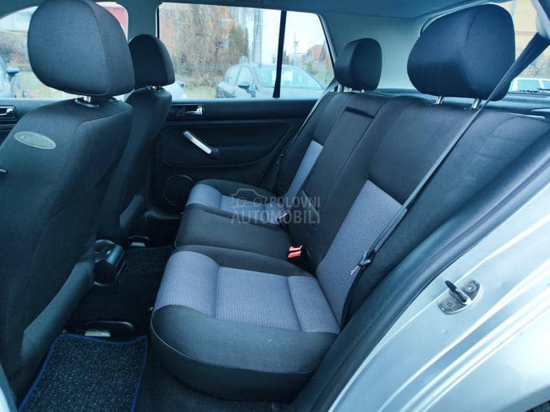 Volkswagen Golf 4 1.6 16v  A K C I J A