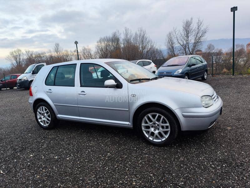 Volkswagen Golf 4 1.6 16v  A K C I J A