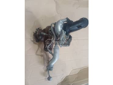 Turbina 1.6EHDi za Peugeot Expert, Partner, TePee