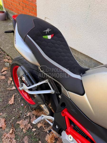 MV Agusta BRUTALE