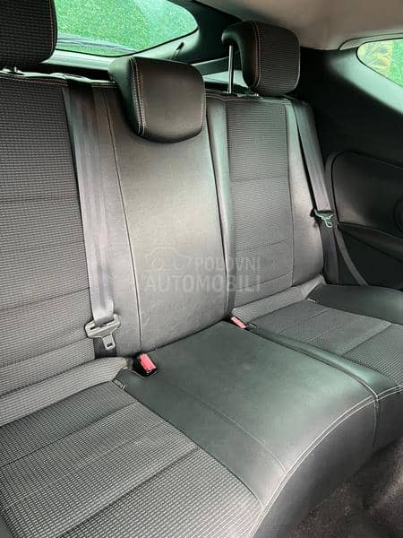 Renault Megane GT Sport 2.0DCI