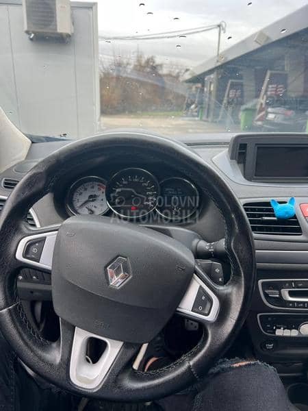 Renault Megane GT Sport 2.0DCI