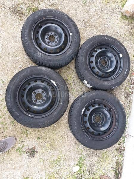 Viking 175/65 R14 Letnja