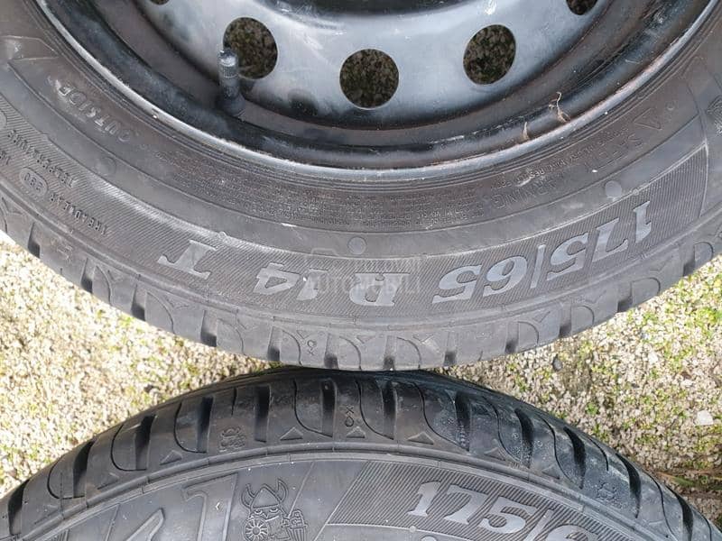 Viking 175/65 R14 Letnja