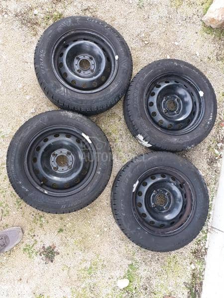 Viking 175/65 R14 Letnja