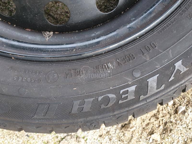 Viking 175/65 R14 Letnja