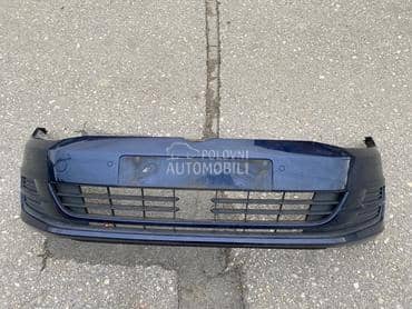 Branik za Volkswagen Golf 7